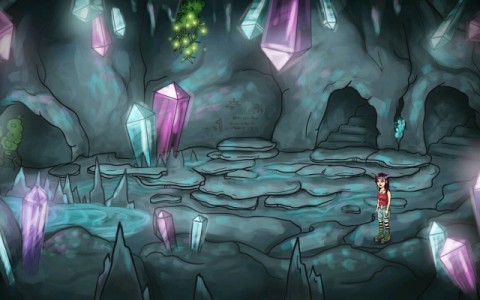 Recenze: Adventure hra Alice a Magické ostrovy