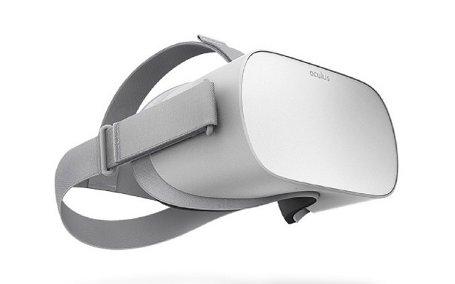 Oculus Go: Co dělat, když ve filmu nefunguje zvuk, když se prohodí strany