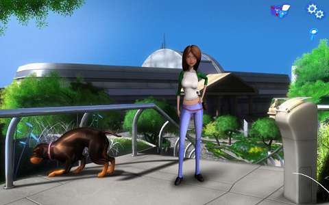 Point and Click Adventure Games - Play Free Online Games